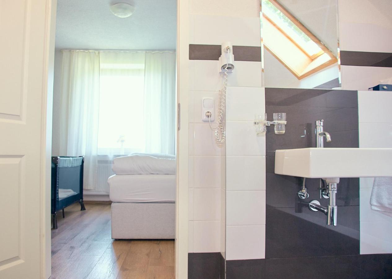 Hotel Relais Koenigsberg à Aix-la-Chapelle Extérieur photo