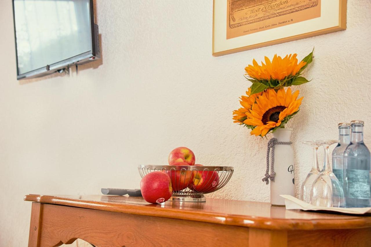 Hotel Relais Koenigsberg à Aix-la-Chapelle Extérieur photo