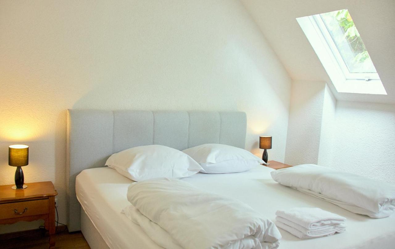 Hotel Relais Koenigsberg à Aix-la-Chapelle Extérieur photo