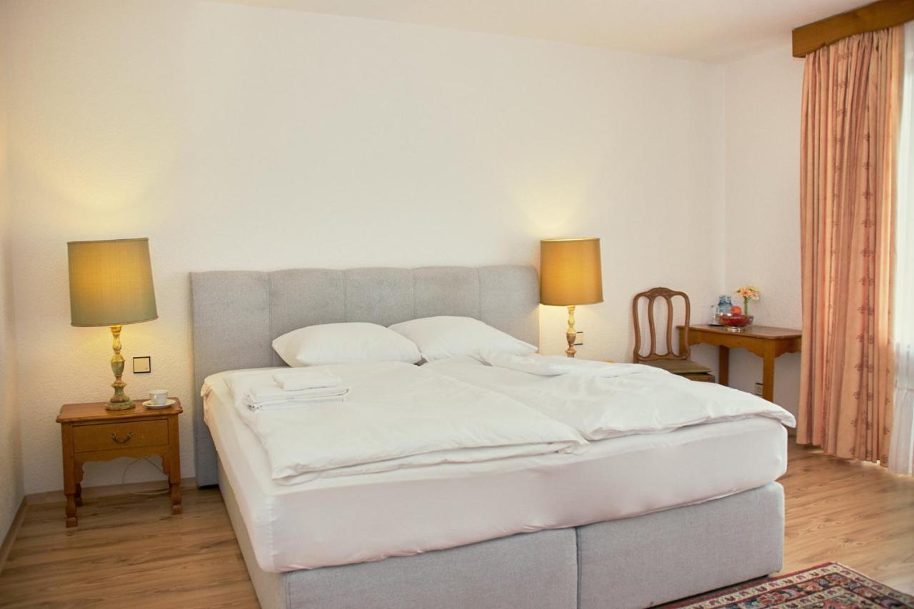Hotel Relais Koenigsberg à Aix-la-Chapelle Extérieur photo
