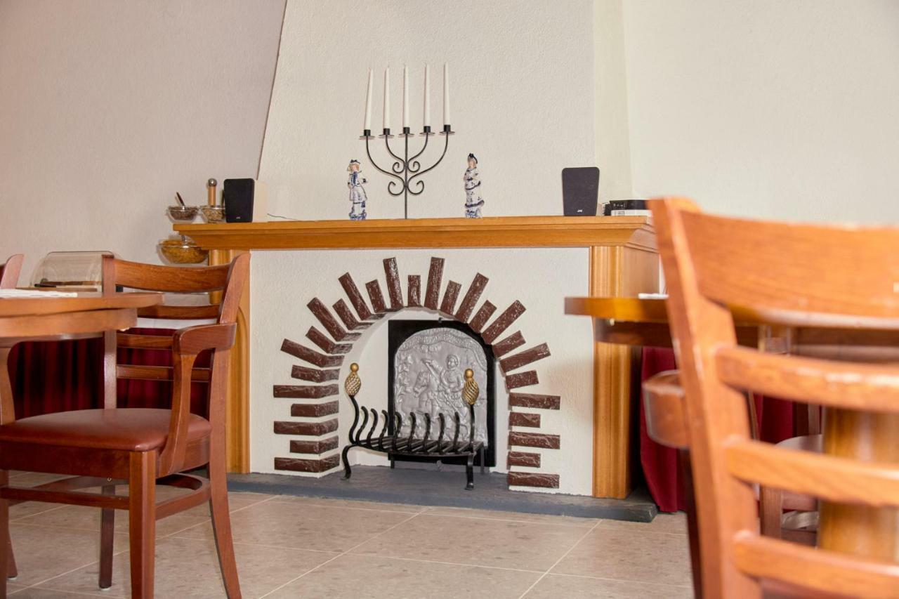 Hotel Relais Koenigsberg à Aix-la-Chapelle Extérieur photo