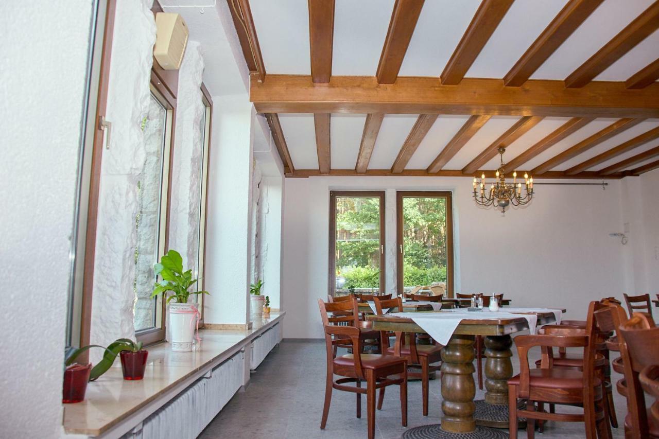 Hotel Relais Koenigsberg à Aix-la-Chapelle Extérieur photo