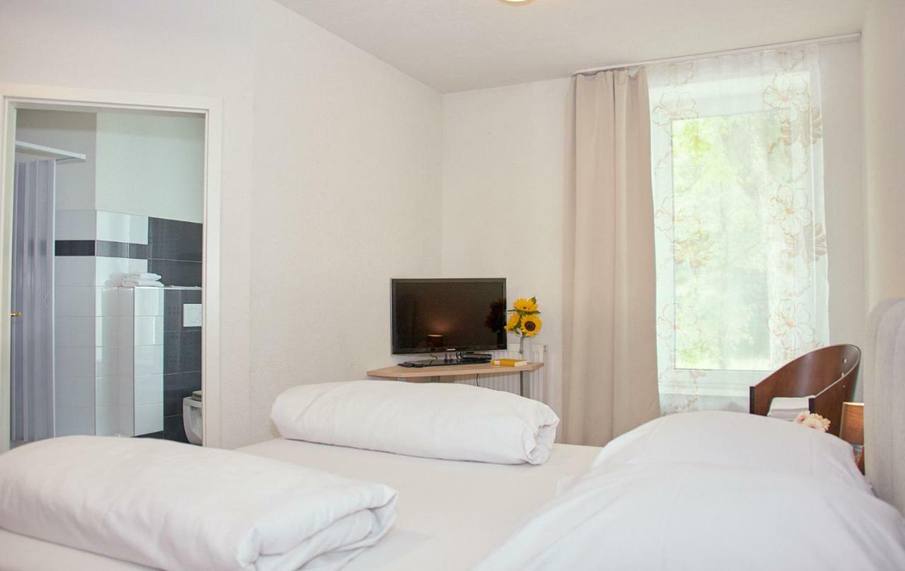 Hotel Relais Koenigsberg à Aix-la-Chapelle Extérieur photo