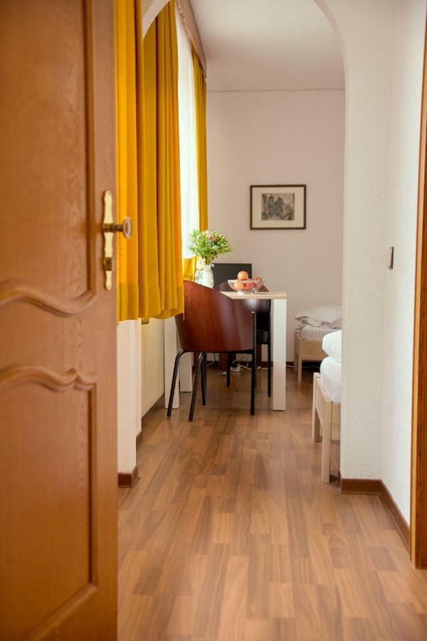 Hotel Relais Koenigsberg à Aix-la-Chapelle Extérieur photo