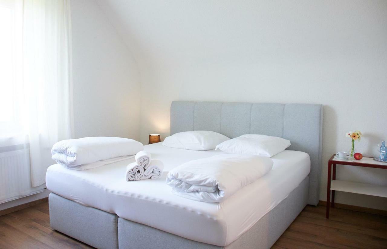 Hotel Relais Koenigsberg à Aix-la-Chapelle Extérieur photo
