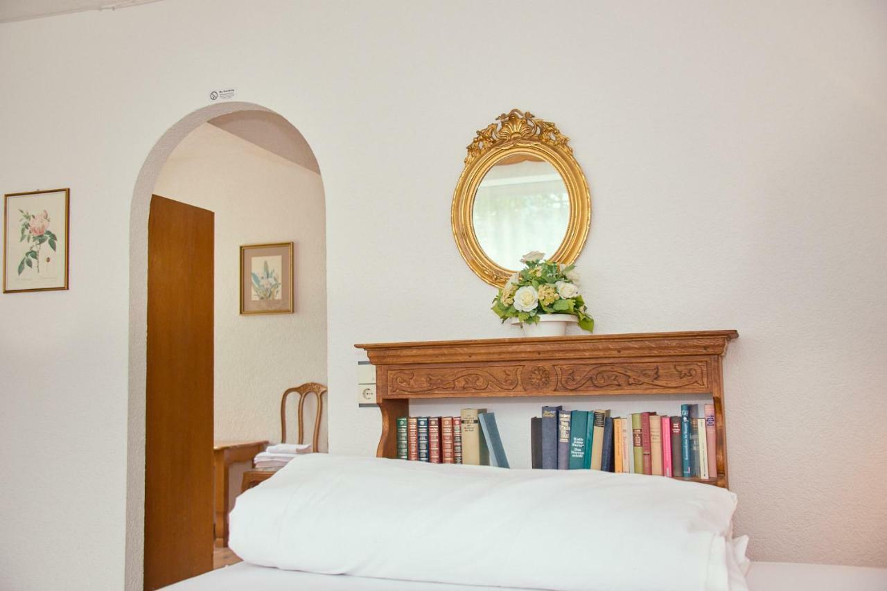 Hotel Relais Koenigsberg à Aix-la-Chapelle Extérieur photo