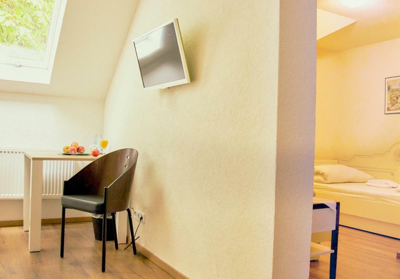 Hotel Relais Koenigsberg à Aix-la-Chapelle Extérieur photo