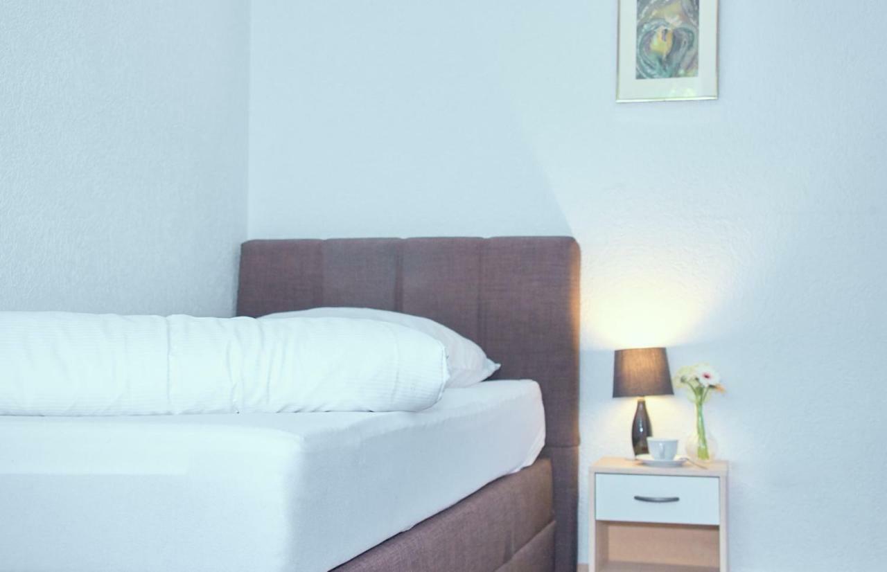Hotel Relais Koenigsberg à Aix-la-Chapelle Chambre photo