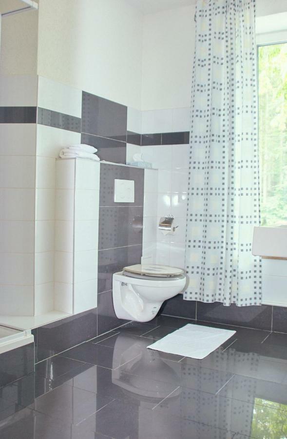 Hotel Relais Koenigsberg à Aix-la-Chapelle Extérieur photo