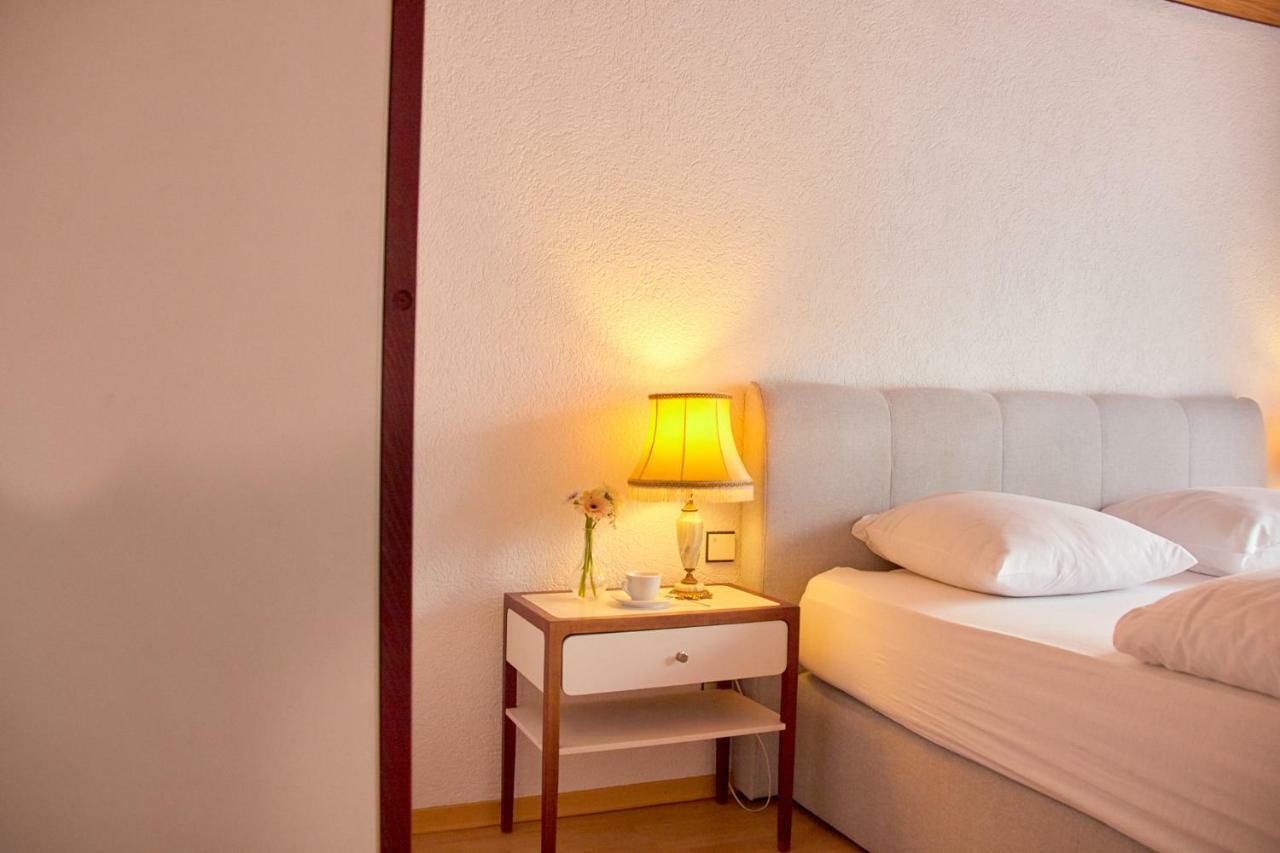 Hotel Relais Koenigsberg à Aix-la-Chapelle Extérieur photo
