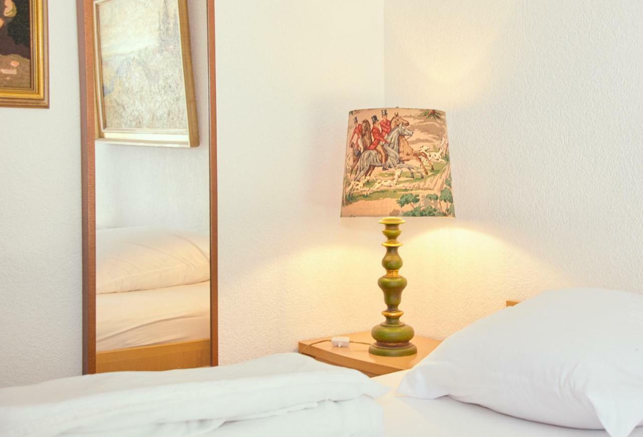 Hotel Relais Koenigsberg à Aix-la-Chapelle Extérieur photo