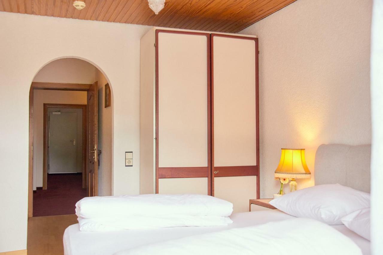 Hotel Relais Koenigsberg à Aix-la-Chapelle Extérieur photo